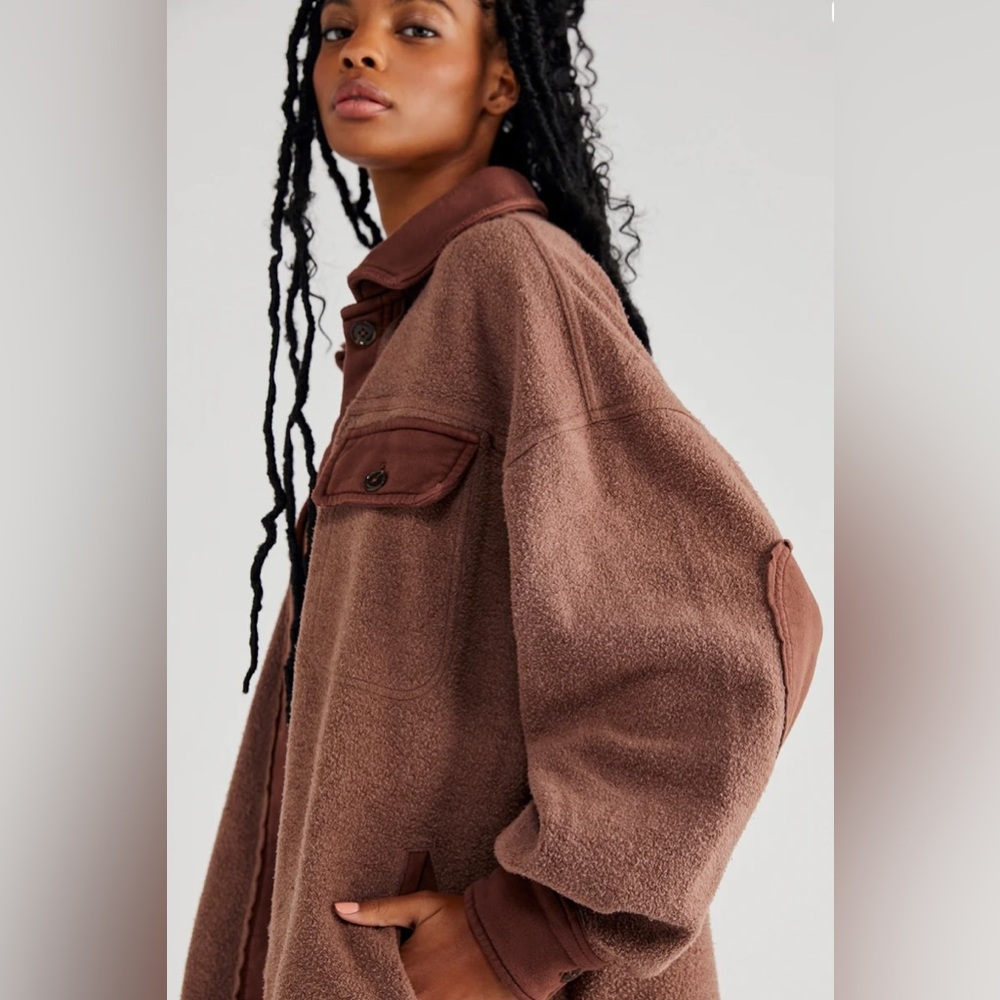 Fp Ruby Jacket - image 3